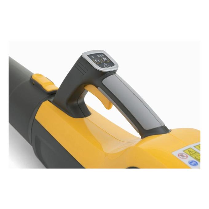 STIGA BL500e