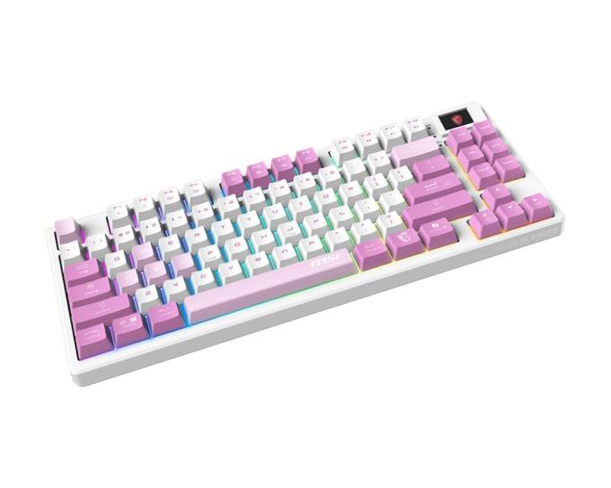 MSI S11-43UAQ01-HH9