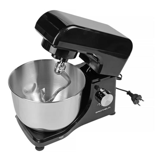 Grunhelm GKM0019B