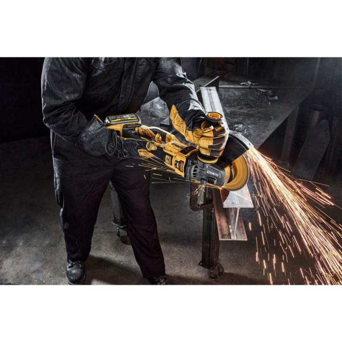 DeWALT DCG460NK