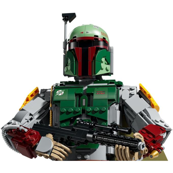 LEGO 75455