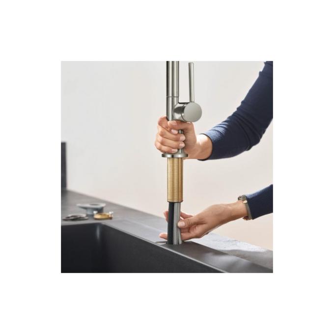 Hansgrohe 72840800