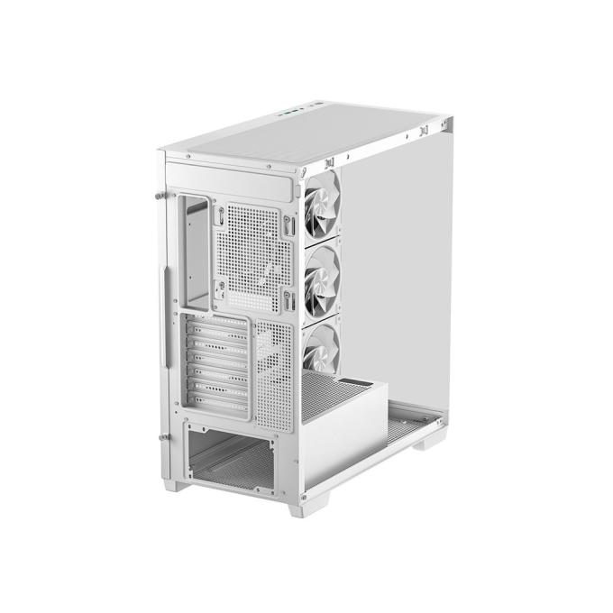 Deepcool CG580 4F WH V2