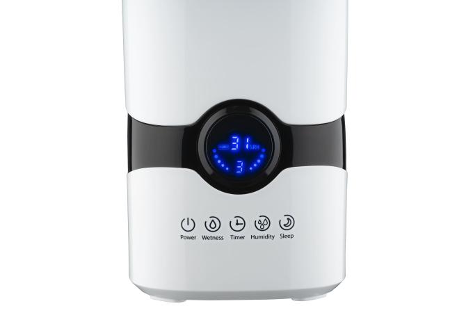 Ardesto USH-M-LCD-4L-W