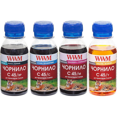 WWM C45SET-4