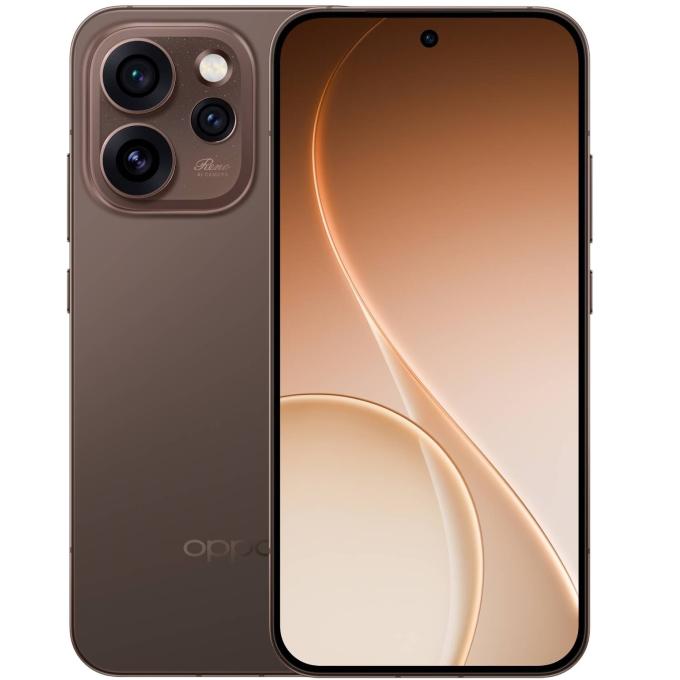 Oppo Reno15 Pro 12/512GB Dusk Black