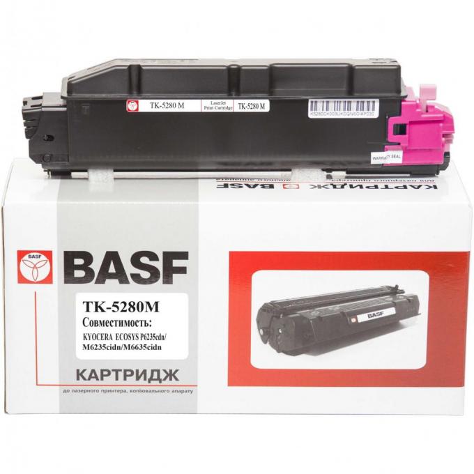BASF KT-TK5280M