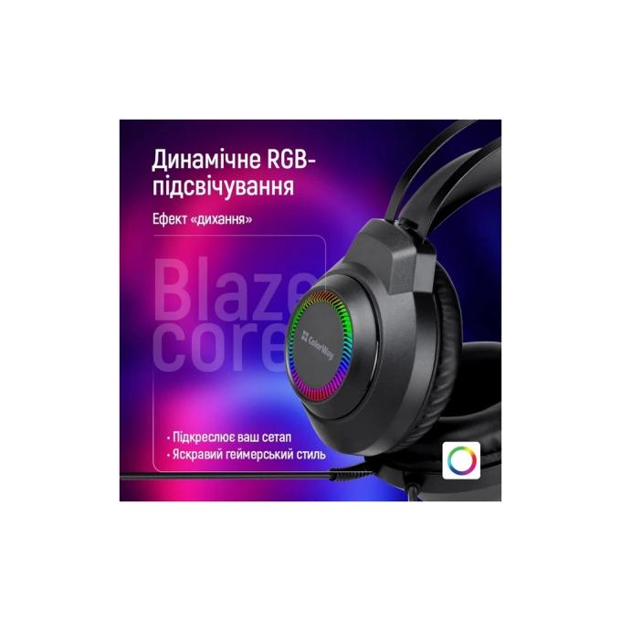 ColorWay CW-HPG03BK
