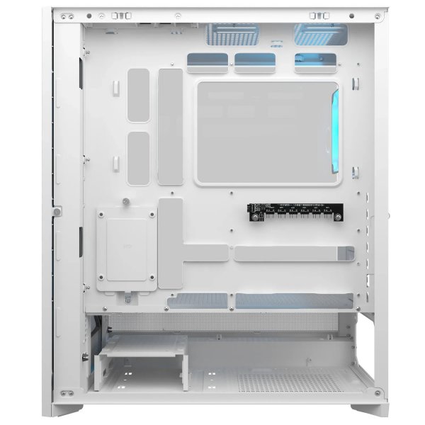 Cougar AIRFACE 180 White