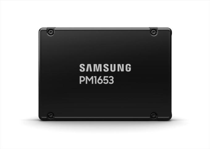 Samsung MZILG960HCHQ-00A07