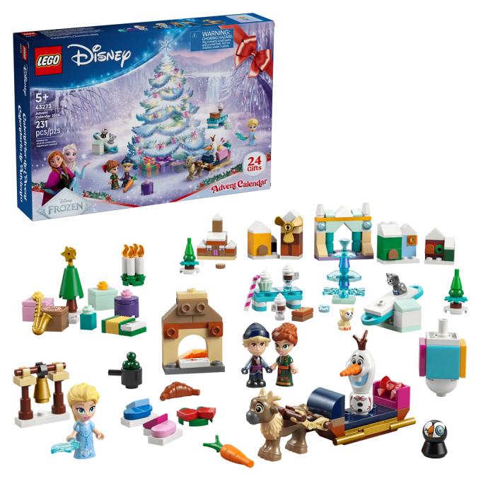 LEGO 43273