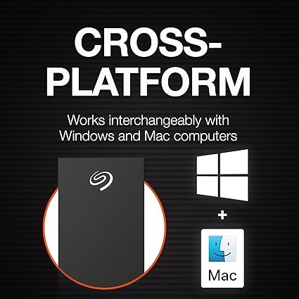 Seagate STLC6000400