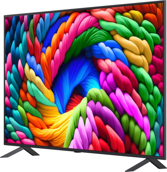 LG 55NANO90A6B