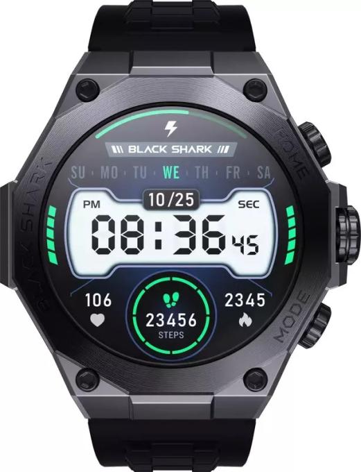 Black Shark Black Shark S1 Pro Black