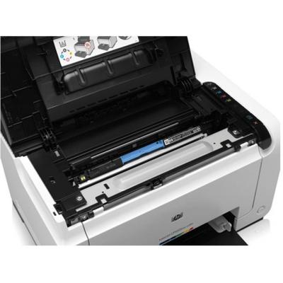 Принтер HP Color LaserJet СP1025 CF346A