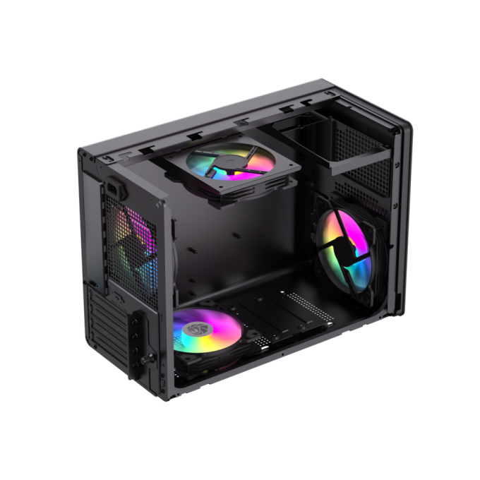 GAMEMAX Spark Air BK