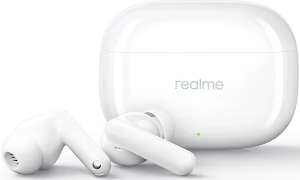 Realme Realme Buds T300 White EU