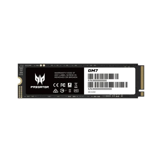 Acer Predator BL.9BWWR.119