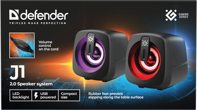Defender 65961