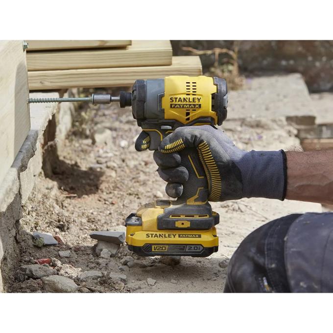 Stanley SFMCF810D2K