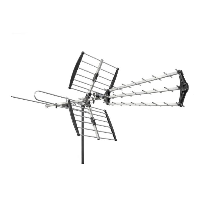 Romsat V/UHF-273