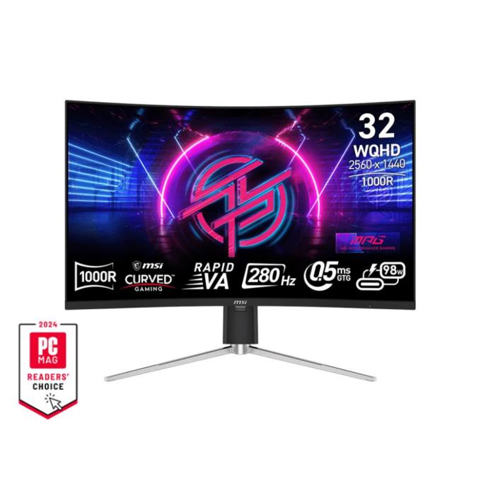 MSI MPG 325CQRXF