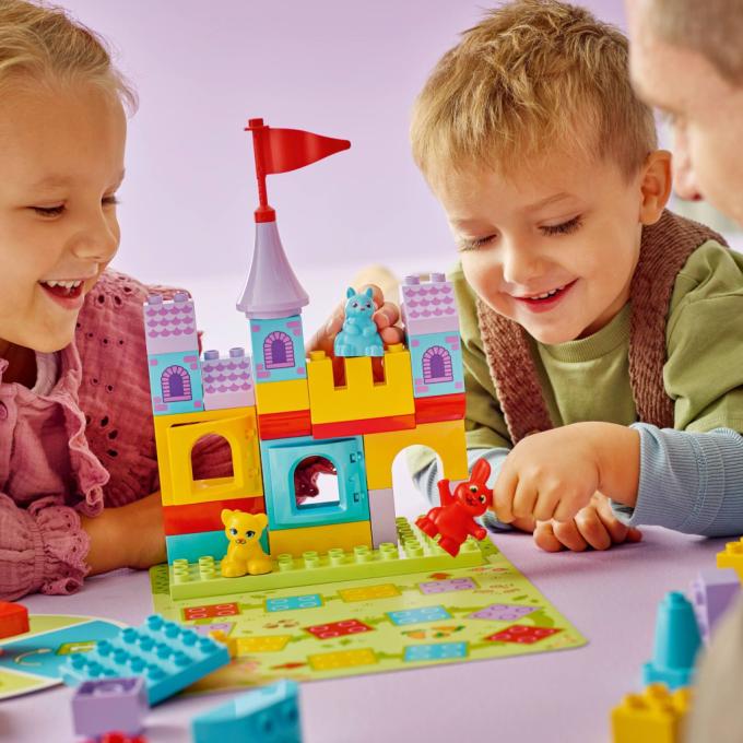 LEGO 10450