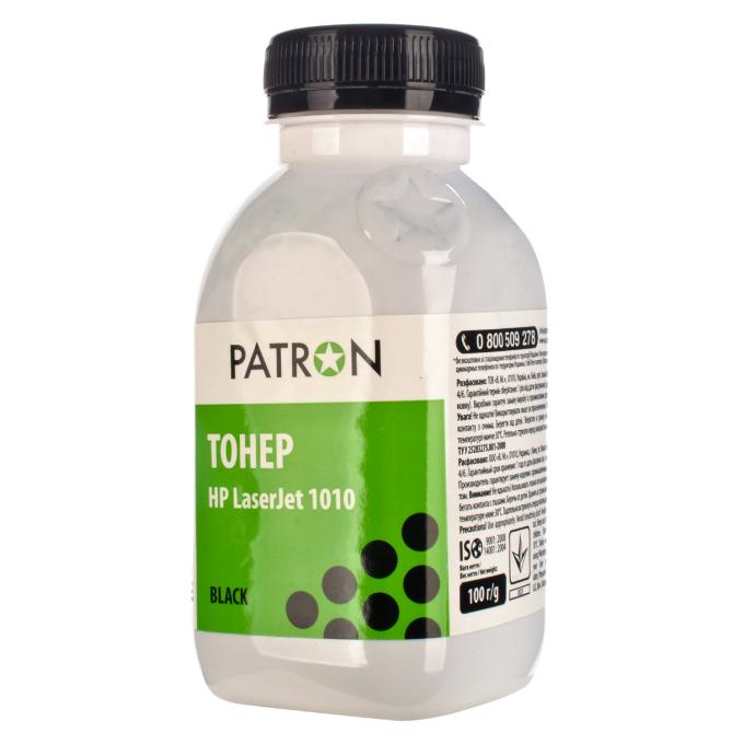 Patron T-PN-HLJ1010-100