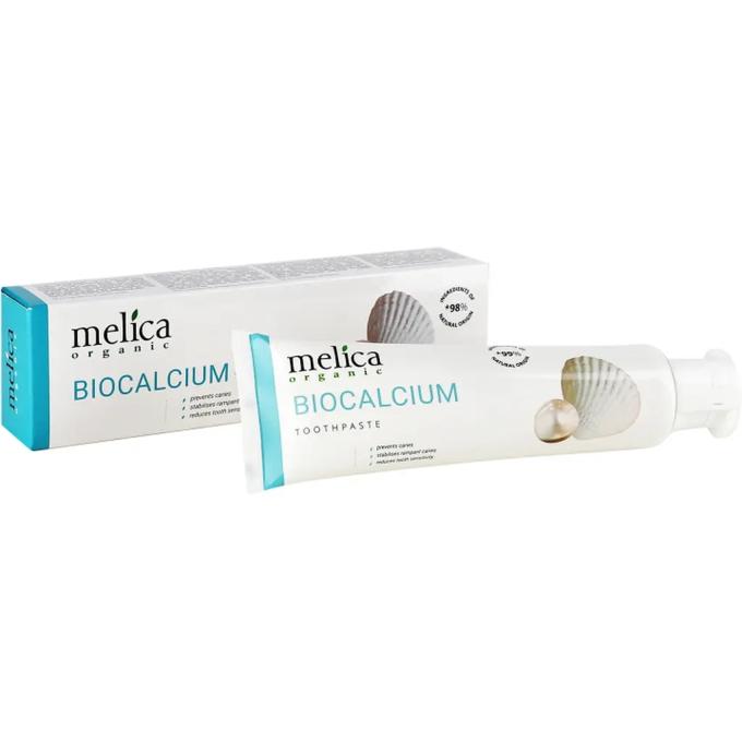 Melica Organic 4770416004812