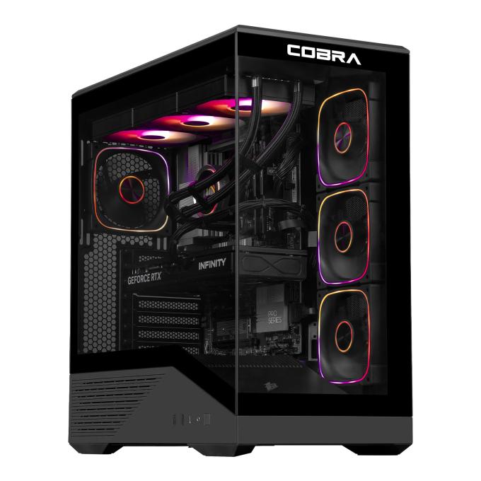 COBRA A995X.64.S10.59.26862