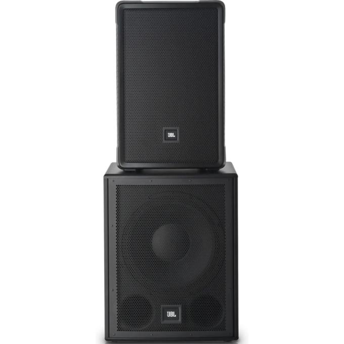 JBL JBL-IRX115S-EK