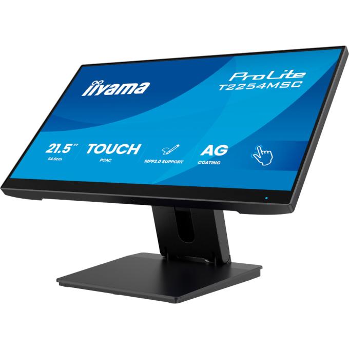 Iiyama T2254MSC-B2AG
