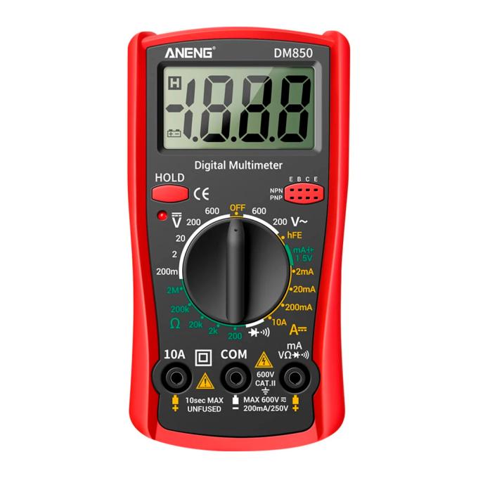ANENG AN-DM850