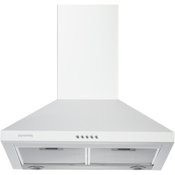 PYRAMIDA KX 60 (1000) B WH