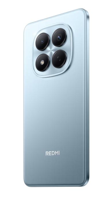 Xiaomi Redmi Note 15 Pro 8/256GB Glacier Blue