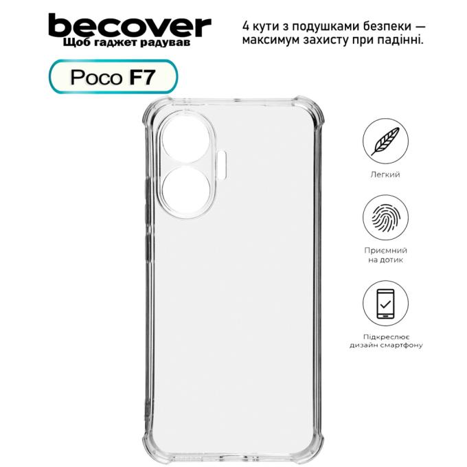 BeCover 713807