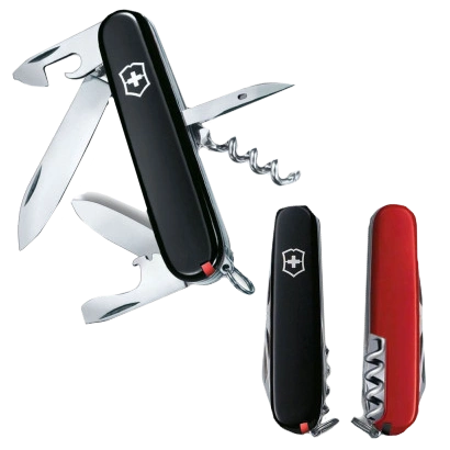Victorinox Swiss Army Spartan Ukraine 1.3603.3.1