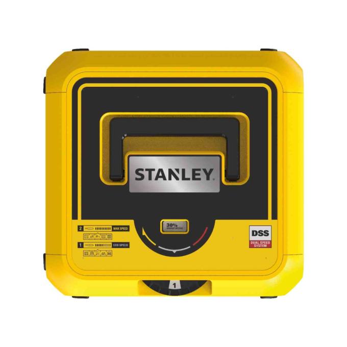 Stanley SXPW25CDSS-E
