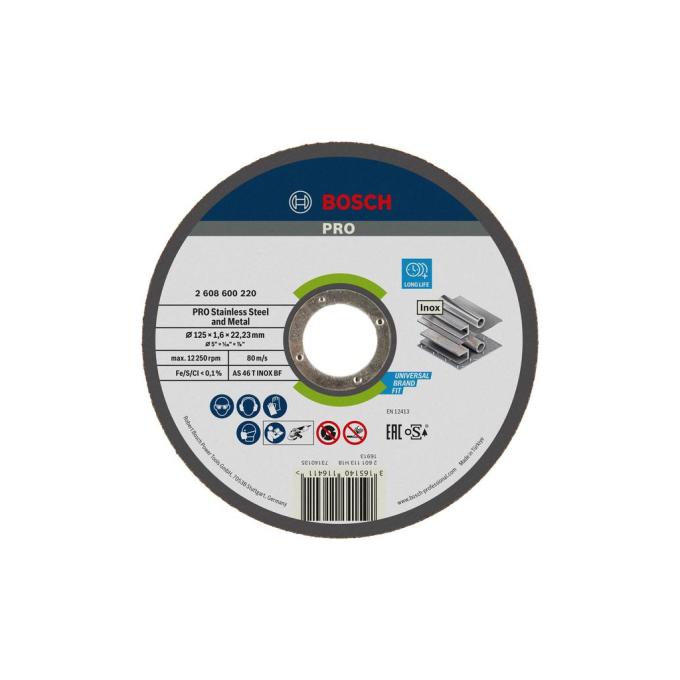 BOSCH 2.608.600.220