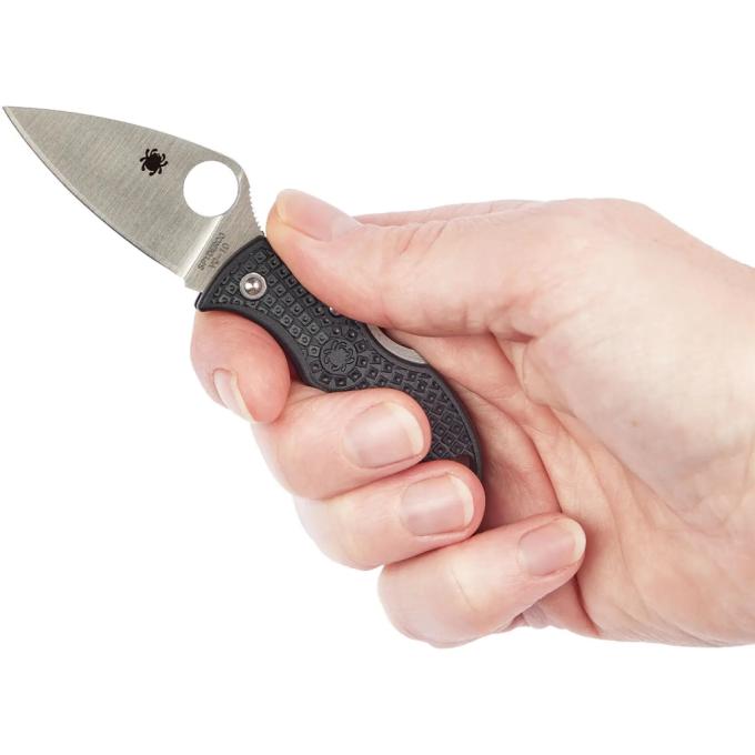 Spyderco MBKLFP