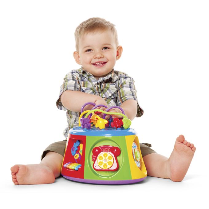 Kiddi Smart 063388