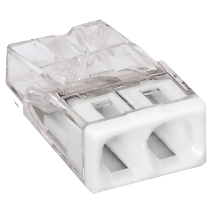 Wago COMPACT 2х2.5 (без пасты)