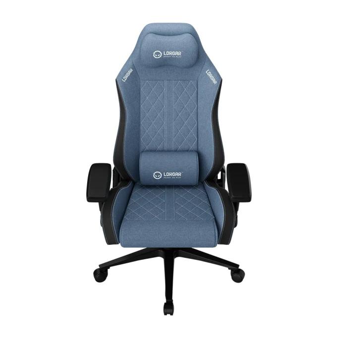 LORGAR LRG-CHA41-BL