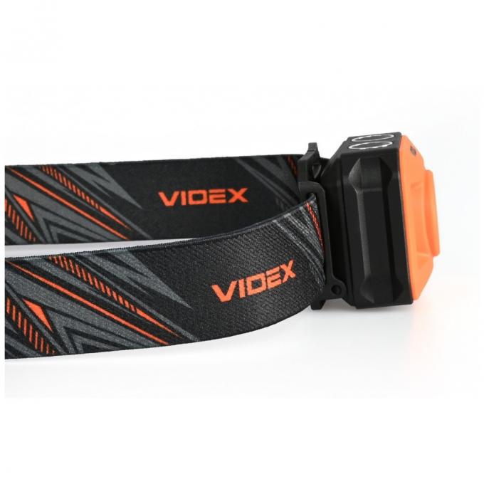 VIDEX VLF-H085-OR