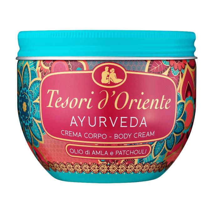 Tesori d'Oriente 8008970047362