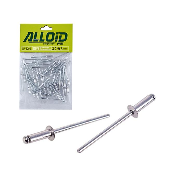 Alloid RA-3296