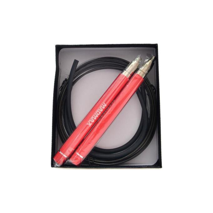 MadMax MFA-286-RED-U