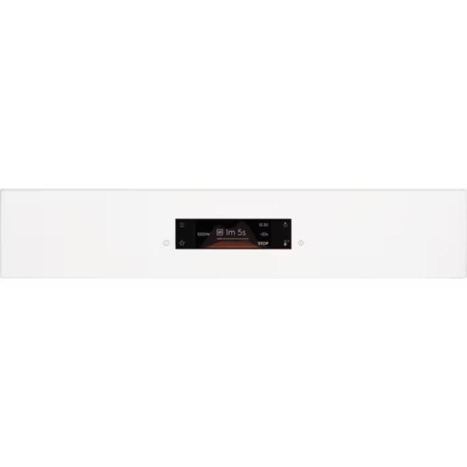 ELECTROLUX LOE8F38V