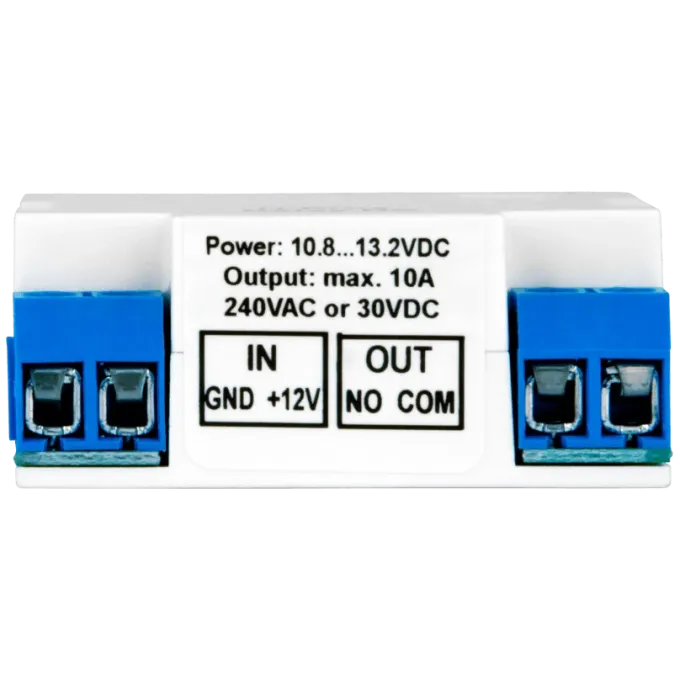 U-Prox Relay DC