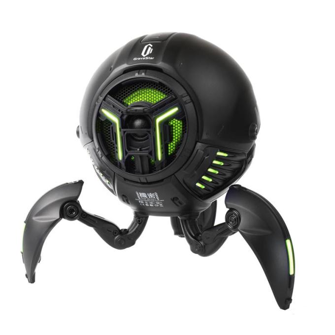GravaStar GRAVASTARG1PRO BLK V2